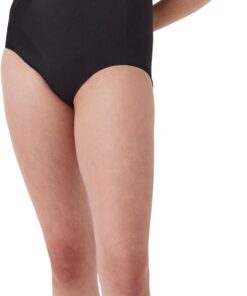 Spanx Damen Open-bust Panty Bodysuit Formender Body (1er Pack)