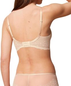 Triumph Damen BH Bright Spotlight P, ohne Bügel, Gepolstert, Verstellbare Träger