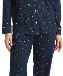Calida Damen Sweet Dreams Pyjamaset (1er Pack)