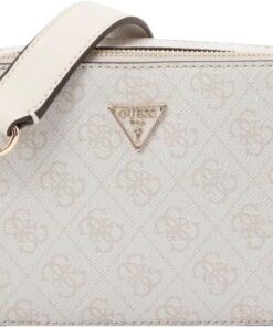 GUESS NOELLE II CROSSBODY CAMERA