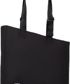 Karl Lagerfeld Jeans Damen Padded Nylon Tote Black One size