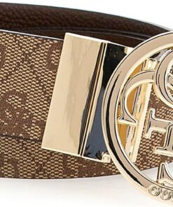 GUESS Damen Bw9166p4235 Gürtel (1er Pack)