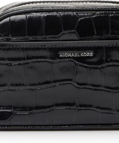 Michael Kors Damen Sm Camera Xbody Bag