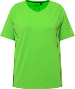 Ulla Popken Damen Shirt