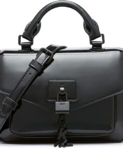 DKNY Damen Elissa Small Satchel