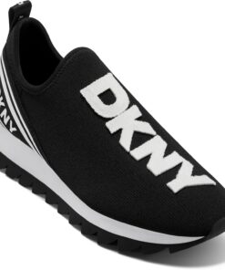 DKNY Damen Abbi Slip On SneakerSneaker