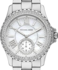 Michael Kors Damen-Uhren Analog Quarz 32020058
