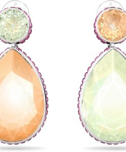 Swarovski Chroma Necklace