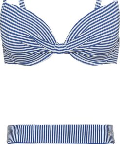 s.Oliver Damen Bügel-Bikini