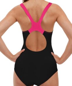 Perioden Bademode Zum Schwimmen EIN Stück Perioden Badeanzug Teens Period Swimwear Menstruations Badeanzug Mädchen