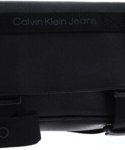 Calvin Klein Umhängetasche CKJ Ultralight Camera Bag22 Black schwarz