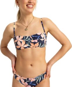 Roxy - Into The Sun Band Two Piece für Damen