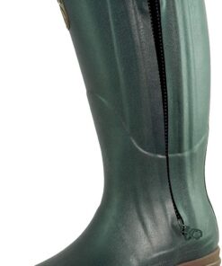 Aigle Unisex Parcours 2 Iso OpenGummistiefel