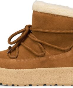 Marc O'Polo Damen Pia 3bAnkle Boot