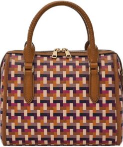 Fossil Williamson Crossover Body Bag