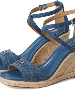 Michael Kors Damen Mandy Sandal