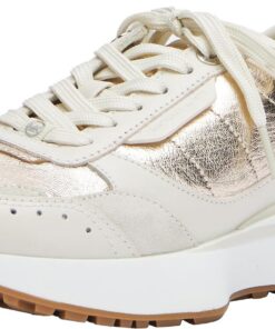 Michael Kors Damen Flynn Trainer Sneaker