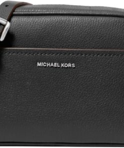 Michael Kors Damen Sm Camera Xbody Bag