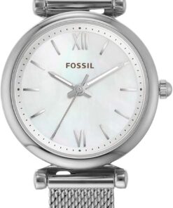Fossil Carlie Watch for Women