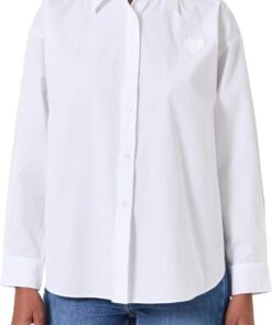HUGO Damen Elisana_b Blouse