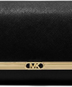 Michael Kors Lg Ew Clutch Hand bag