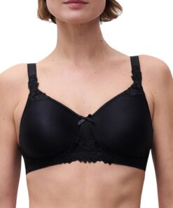 Chantelle Hedona, Funktionaler Bügelloser BH, Unnsichtbare unterwäsche für Damen