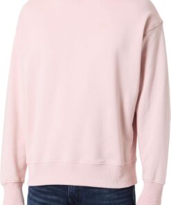 BOSS Damen C_eteia_5 10264439 01 Sweatshirt (1er Pack)
