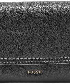 Fossil Cleo Casual, 19.7 cm L x 3.2 cm W x 10.2 cm H