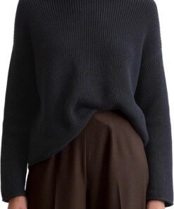 Marc O'Polo DfC-Strickpullover Oversize