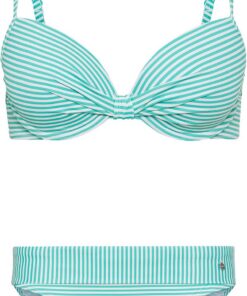 s.Oliver Damen Bügel-Bikini
