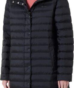 GANT Damen Light Down Coat Jacke