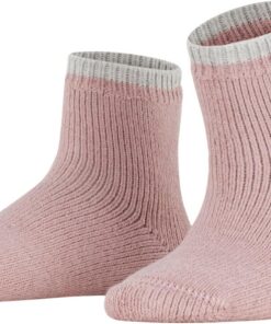 FALKE Cosy Plush Haussocken | mit weicher Plüschsohle