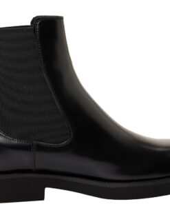 BOSS Damen Eleri_chbootie_BO Ankle Boots