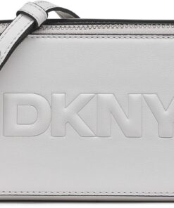 DKNY Carter Logo Kamera Crossbody