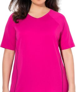 Ulla Popken Damen Shirt