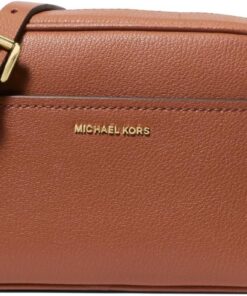 Michael Kors Sm Camera Xbody Bag