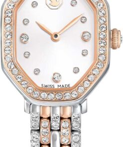 Swarovski Dextera Kollektion Oktagon-Uhr