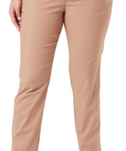 GANT Damen Klassische Hose Slim Slack