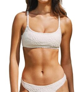 Damen sexy Bikini-Sets, 2-teilig Hochgeschnittene Badeanzug Mode | verstellbar, ausgehöhlter Bademode cute Schwimmanzug curvy Badekleidung