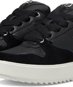Michael Kors Damen Rumi Lace UpSneaker