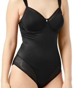 Triumph Damen Shaping-Body True Shape Sensation BSW/ mit Bügel/ Gepolstert