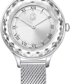 Swarovski Nova Kollektion Uhr, Swiss Made
