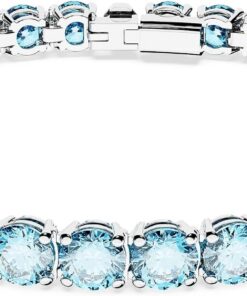 Swarovski Matrix Kollektion Tennis Armband