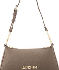 Love Moschino Damen Jc4007pp1olb0203 Von Hand, grau