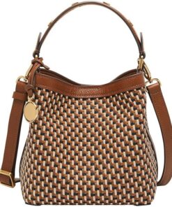 FOSSIL Jessie Crossover Body Bag