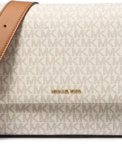 Michael Kors Lg Messenger BAG
