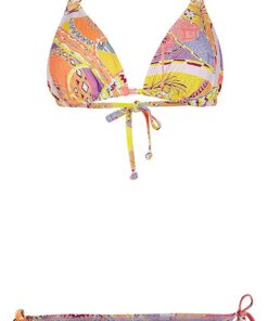 O'Neill Damen Capri - Bondey Bikini Set Bikini