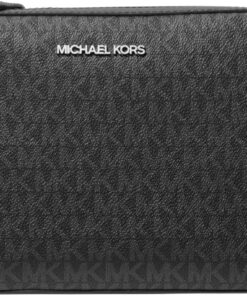 Michael Kors Damen Jet Set Item Lg Crossbody