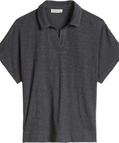 Marc O'Polo T-Shirt im Polo-Stil Regular