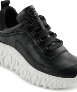 DKNY Damen Lacombe - Lace Up SnSNEAKERS